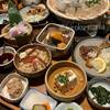 日本一訪れる価値がある、と評された居酒屋でランチ