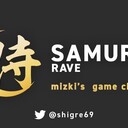 SAMURAI RAVE