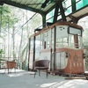 廃墟化したロープウェイを巡る-Abandoned Ropeway Station-