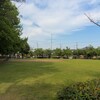 千上児童公園～つくば市とその周辺の風景写真案内（８２３）