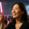 推し活おばさんの心理とは？ 自己肯定感との関わりと上手な付き合い方