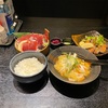 青森県八戸市/青森県の郷土料理が食べられる、いろり家さんに行って来ました。