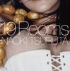 鶴田 直樹 『19 Rooms 』