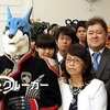 『スペース・スクワッド』ちょっとした感想