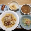 スパゲティカルボナーラ