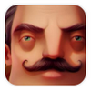 アプリタイトル:Hello Neighbor