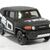イオン限定トミカ　FJクルーザーTRD仕様