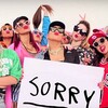 ジャスティン・ビーバー『Sorry』　弾き語り簡単ギターコードを紹介