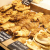 狂気の沙汰‼️糖質制限中にパンを喰らう🍞🥖