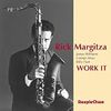 Rick Margitza "Work it" (steeplechase)