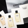 CHANELのお姉さん