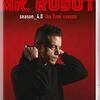 海外ドラマ≫≫ MR. ROBOT ミスター・ロボット シーズン4　10話ネタバレ感想