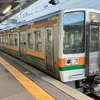 国鉄213系で"長い秘境路線"飯田線を乗り通す
