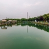 ■釣堀>>027: 彩虹海钓场（Caihong Haidiaochang）