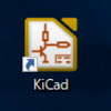 ハードウェア開発日誌：KiCadのアノテーション～フットプリント設定までのメモ