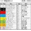 かなり早めですが・・・有馬記念予想