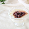 毛穴ケアに♪『みるくプリン小豆ソース』の作り方【美肌レシピ】