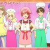 ミュークルドリーミーみっくす！ 第30話 「いちなるとバナナに挑戦！」 感想