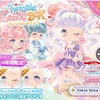 ガチャ 2019/04 Twinkle Candy BOX リミックス 2回目