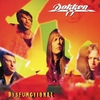 DOKKEN / Dysfunctional ── 静謐な余韻が心を揺さぶる再発見レビュー