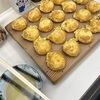明石焼きとエプソムソルト
