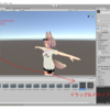 【Unity】VRChat用のアバターデータをUnitypackageで出力したい！