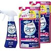 【まとめ買い】 ルックプラス 泡ピタ トイレ洗浄スプレー ウォーターリリーの香り 本体+詰替×2個