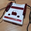 プレイ環境　ファミリーコンピューター編