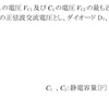 令和2年11月2回目 一陸技「無線工学の基礎」A-15