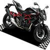 バイクの所有感が増すTapprosバイクマット