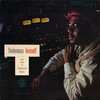 Thelonious Monk: Thelonious Himself (1957)　素晴らしいOJC再発盤