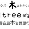 考えるな、漢字ろ！（その１）