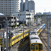 近江鉄道 2024　10/21-22