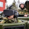 Oculus Rift Headsets Make The Armoured Vehicle Transparent For Driver - ノルウェーの軍がOculus Riftを使用した実験