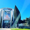 サンディエゴ航空宇宙博物館（SDASM:San Diego Air & Space Museum）と林檎（アップルパイ）の古い町ジュリアン散策