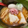 ラーメン探訪録  2023春