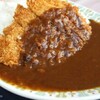 カツカレーを食べて思ったこと