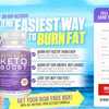 Lessen Your Weight with Slim Fast Keto Boost !