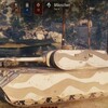  World of Tanks とうとうTier9戦車 Mauschenをゲット！