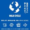 2025/6/30まで！無印良品の不要な衣料品・プラスチック収納用品・スキンケアPETボトル・羽毛ふとんを持参すると3000MUJIマイルが貰える回収キャンペーン！