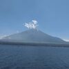 今日の富士山（20220624）山中湖