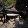 大神神社写真館（８/３１）