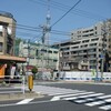 スーパー福助石原店跡地にＳＥＩＷＡビルが建つ