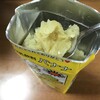 バナナ豆乳