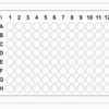 React使って96well plate表現してみた