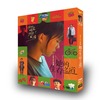中国ドラマ『她的生存之道』DVD-BOX5 -DISC