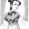 『西遊妖猿伝　西域篇』「火焔山の章」諸星大二郎　その２
