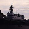 専守防衛的に認められない装備品