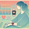 Apple Watchで疲れの状態がわかるらしい【心拍変動（HRV）】