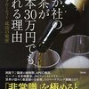 『わが社のお茶が１本３０万円でも売れる理由――ロイヤルブルーティー成功の秘密』吉本桂子